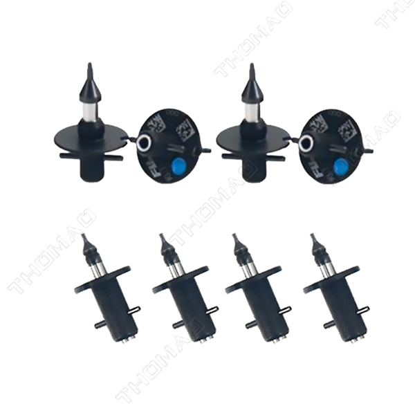 FUJI SMT Nozzle for Pick & Place Machines | High-Precision SMT Feeder Nozzles